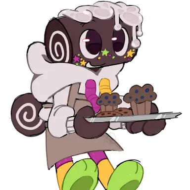 Profile image of Cosmo