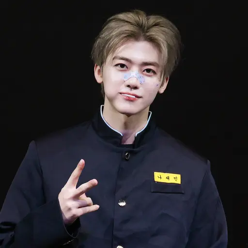 Nana_813의 나재민