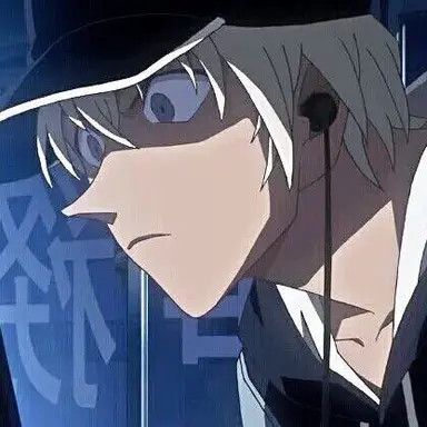 Profile image of 후루야 레이