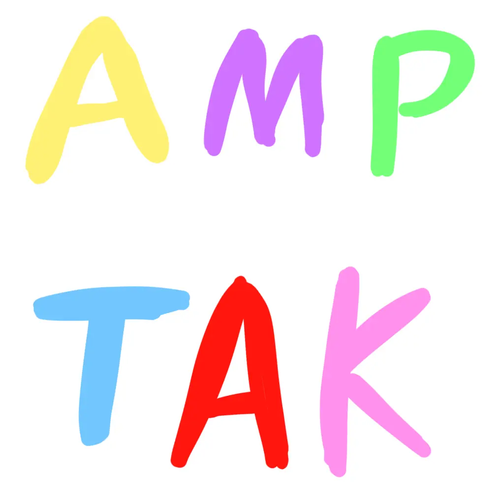 GrumpyOrgan8659의 アンプタックカラーズの家族？！