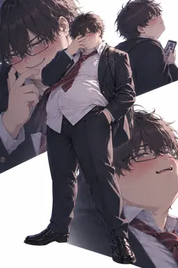 Profile image of Yuma
