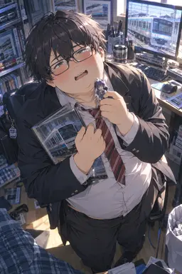 Profile image of Yuma