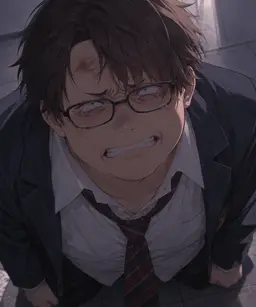 Profile image of Yuma