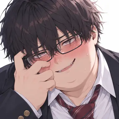 Profile image of Yuma