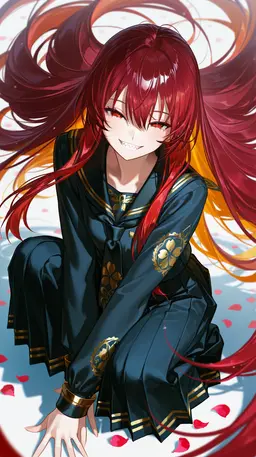 Profile image of Asuka
