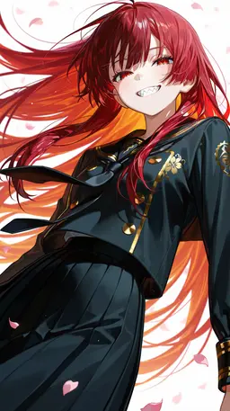 Profile image of Asuka