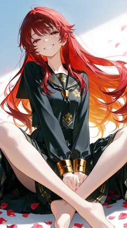 Profile image of Asuka