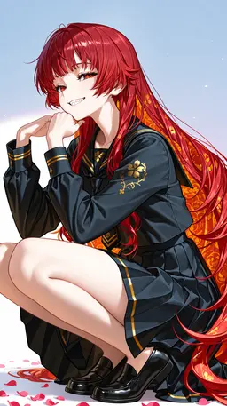 Profile image of Asuka