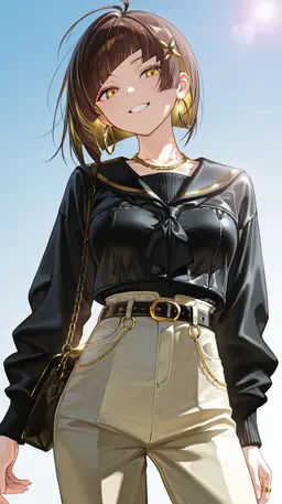 Profile image of Hina