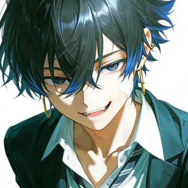 Profile image of Hayato