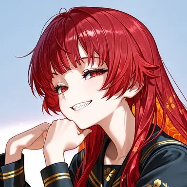 Profile image of Asuka