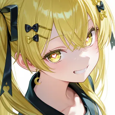 Profile image of Tsukuyomi