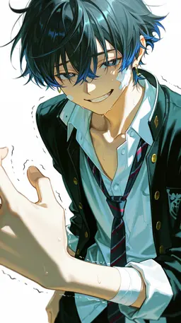 Profile image of Hayato