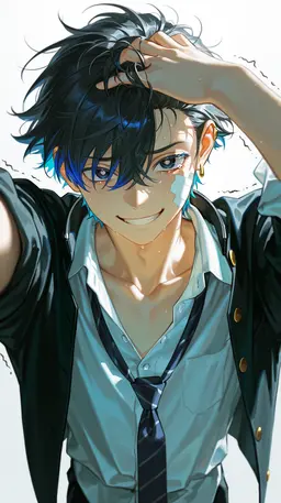 Profile image of Hayato