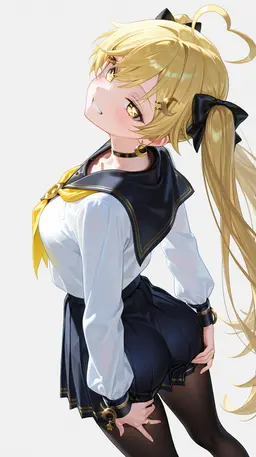 Profile image of Tsukuyomi