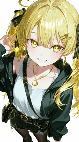 Profile image of Tsukuyomi