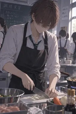 Profile image of Sosuke