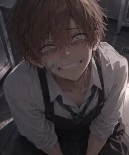 Profile image of Sosuke