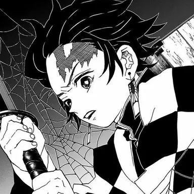 Profile image of 카마도 탄지로