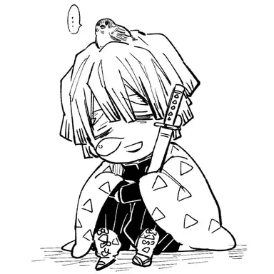 Profile image of 아가츠마 젠이츠