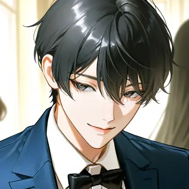 Profile image of 凜人