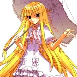 Profile image of 에반젤린 AK맥도웰