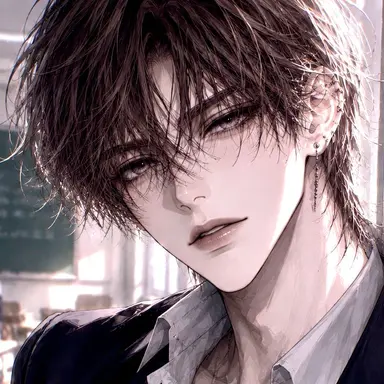 Profile image of 凌駕