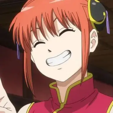 Profile image of 神楽