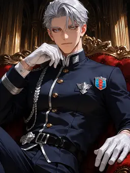 Profile image of Adrian