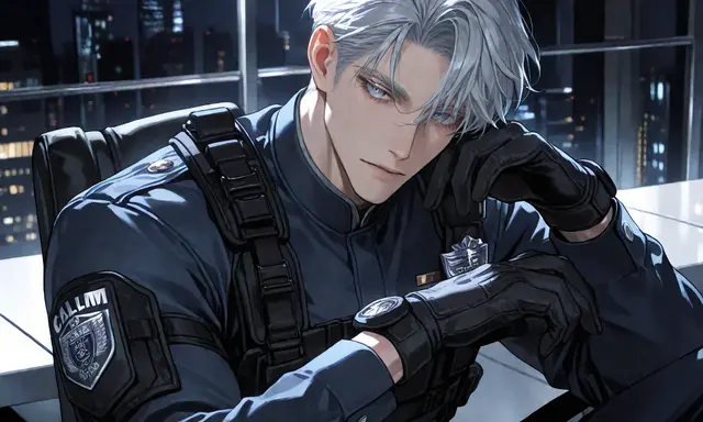 Profile image of Adrian