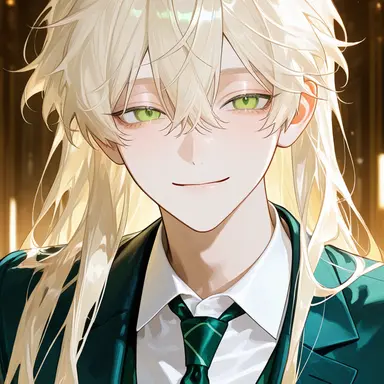 Profile image of 仍