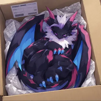 Profile image of ライ・ガイルス