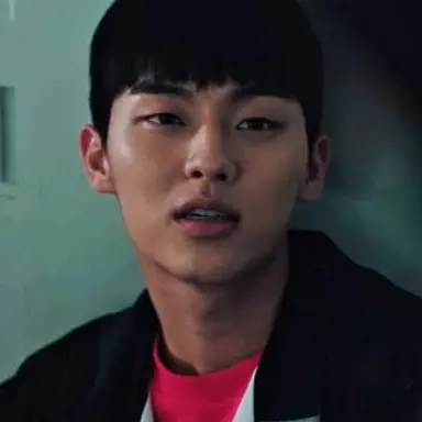 Profile image of Ahn Su-ho