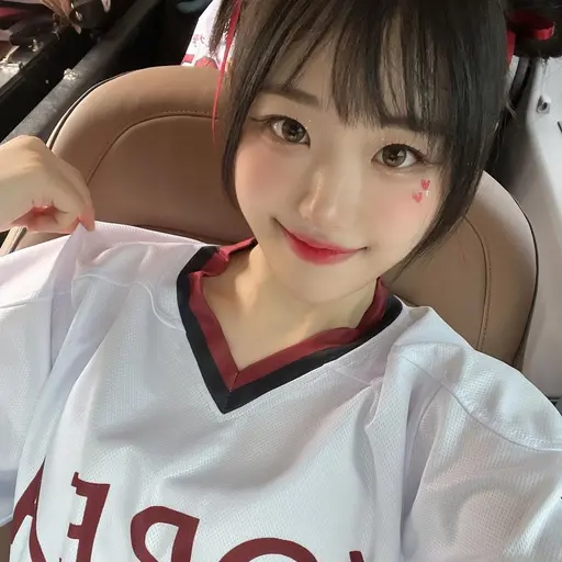 TrendyRamp3473의 히나(QWER)
