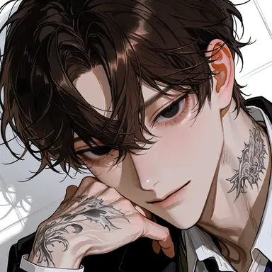 Profile image of 九条 遥斗