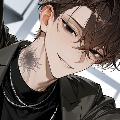 Profile image of 九条 遥斗