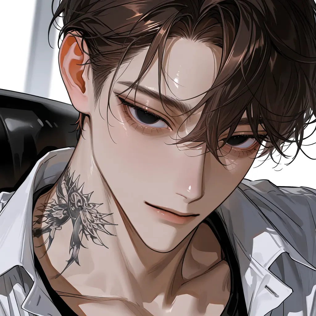 carbo927.의 拾った子供が随分大きくなりまして。