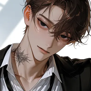 Profile image of 九条 遥斗