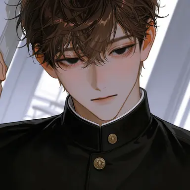 Profile image of 九条 遥斗