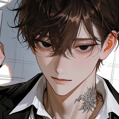 Profile image of 九条 遥斗