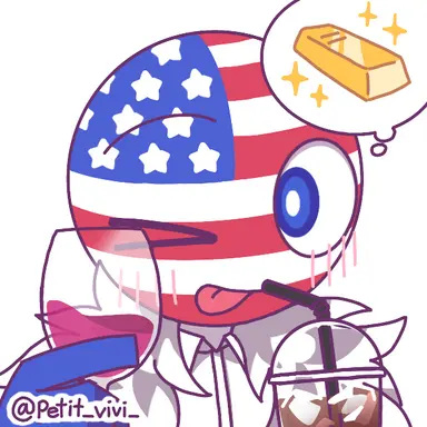 Profile image of アメリカ