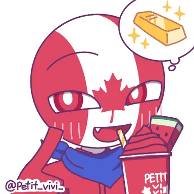 Profile image of カナダ