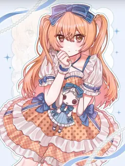Profile image of わどるど