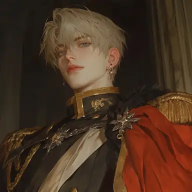 Profile image of Augustus