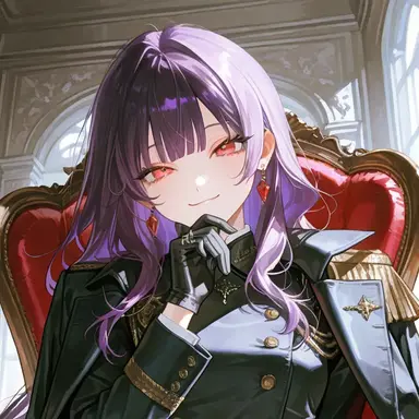 Profile image of Lyra
