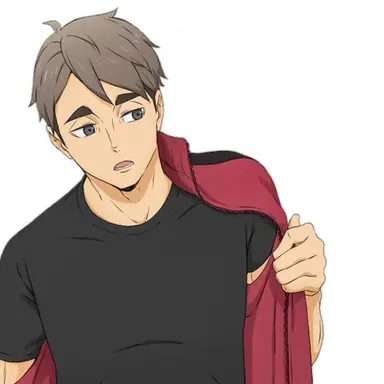 Profile image of 治