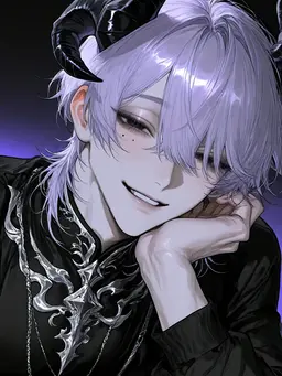 Profile image of アゼル