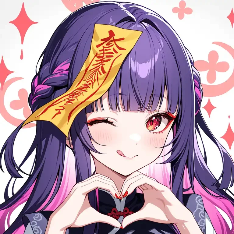 麗々