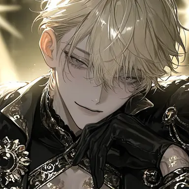 Profile image of Nagisa
