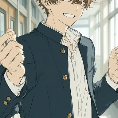 Profile image of Motoki Omori